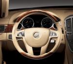 Buick Park Avenue 2007 года